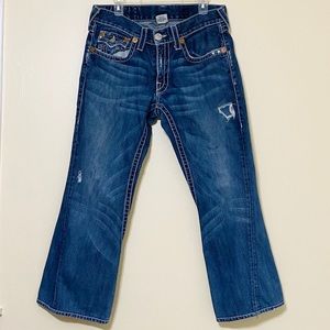 Vintage True Religion Jeans